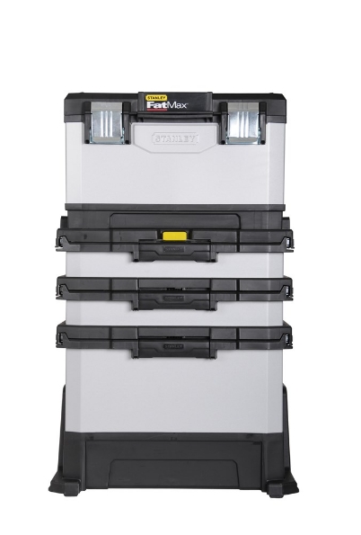 Afbeeldingen van STANLEY FatMax® Gereedschapswagen MP 1-95-622