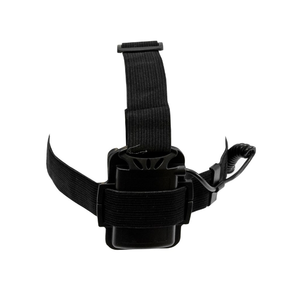 Afbeeldingen van TAB Professional Lighting® Hoofdlamp, op batterijen 1 watt