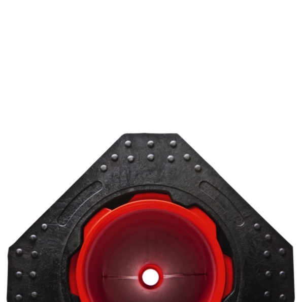 Afbeeldingen van Trip Reflecterende pylon 50cm