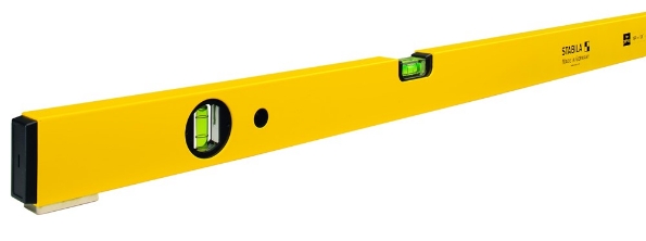 Afbeeldingen van STABILA Stelwaterpas 70 P22 180cm