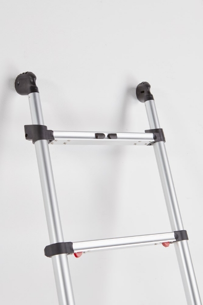 Afbeeldingen van Altrex Telescoopladder TL Smart Up Active 1x13