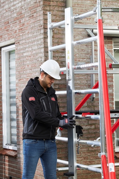 Afbeeldingen van Altrex Liftsysteem voor rolsteigers Shuttle 8,20 meter