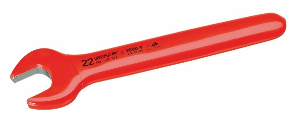 Afbeeldingen van GEDORE VDE-Steeksleutel VDE 894 14mm