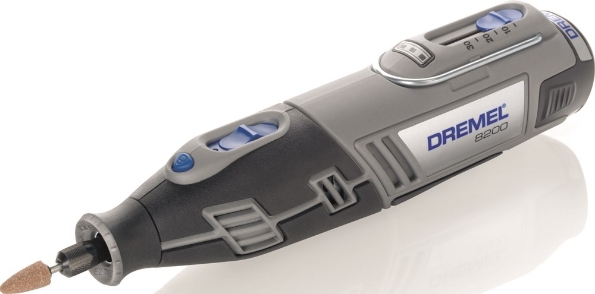 Afbeeldingen van Dremel Met glasvezel versterkte snijschijf 32 mm 426