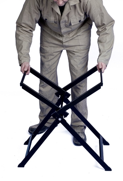 Afbeeldingen van InterDynamics Werktafel 73x48