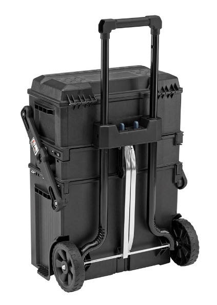 Afbeeldingen van STANLEY FatMax® Gereedschapswagen Cantilever 1-94-210