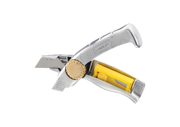 Afbeeldingen van STANLEY FatMax® Pro Uitschuifmes 0-10-819