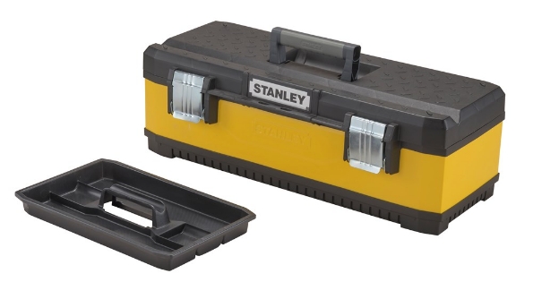 Afbeeldingen van STANLEY Gereedschapskoffer MP 1-95-614 66x29x29