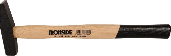 Afbeeldingen van Ironside Bankhamer 200g