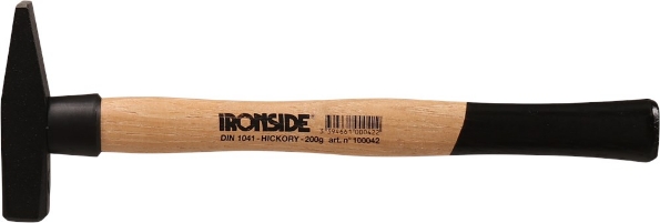 Afbeeldingen van Ironside Bankhamer 200g