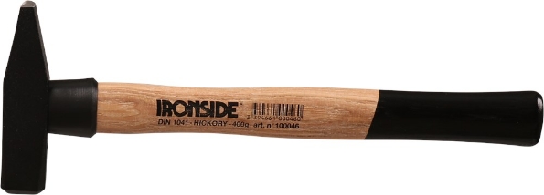 Afbeeldingen van Ironside Bankhamer 400g