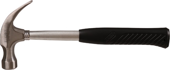 Afbeeldingen van Ironside Klauwhamer 27mm