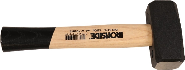 Afbeeldingen van Ironside Moker 1250 gram