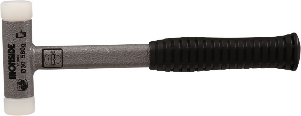 Afbeeldingen van Ironside Terugslagvrije hamer 30mm