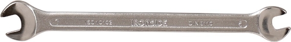 Afbeeldingen van Ironside Steeksleutel 6 x 7mm