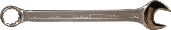 Afbeeldingen van Ironside Ring-/steeksleutel 24mm