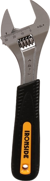 Afbeeldingen van Ironside schroefsleutel softgrip