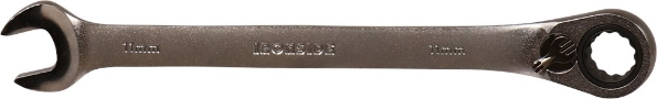 Afbeeldingen van Ironside Ratelsleutel cv 11mm
