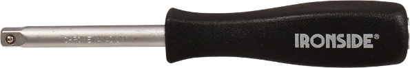 Afbeeldingen van Ironside Dopschroevendraaier 1/4