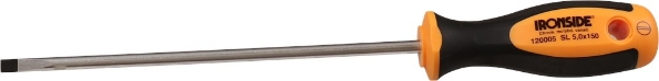 Afbeeldingen van Ironside Schroevendraaier 5,0x150mm