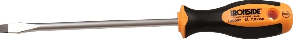 Afbeeldingen van Ironside Schroevendraaier 7,0x150mm