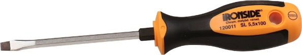 Afbeeldingen van Ironside Schroevendraaier met zeskant 5,5x100mm