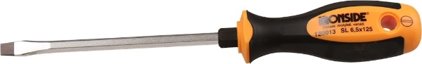 Afbeeldingen van Ironside Schroevendraaier met zeskant 6,5x125mm