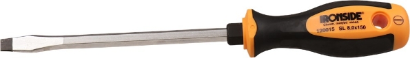 Afbeeldingen van Ironside Schroevendraaier met zeskant 8,0x150mm