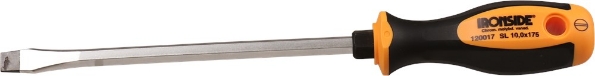 Afbeeldingen van Ironside Schroevendraaier met zeskant 10,0x175mm
