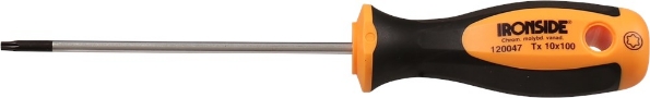 Afbeeldingen van Ironside Torx schroevendraaier tx-10