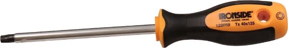 Afbeeldingen van Ironside Torx schroevendraaier tx-40