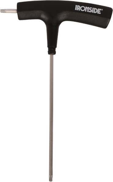 Afbeeldingen van Ironside Stiftsleutel torx t15x151