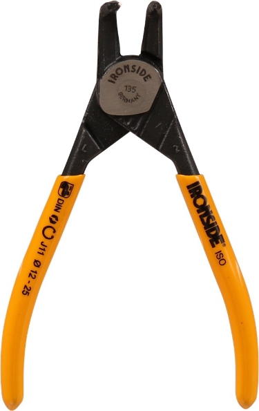 Afbeeldingen van Ironside Borgringtang gb.bi. 125mm