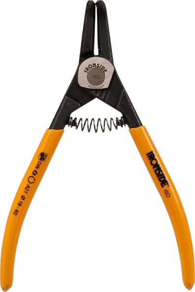 Afbeeldingen van Ironside Borgringtang gb.bu. 165mm