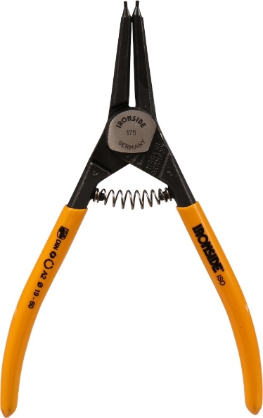 Afbeeldingen van Ironside Borgringtang re.bu. 180mm