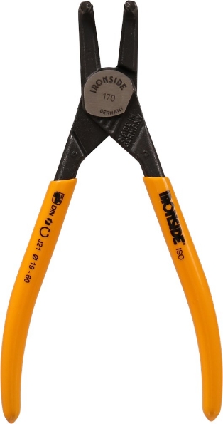 Afbeeldingen van Ironside Borgringtang gb.bi. 165mm