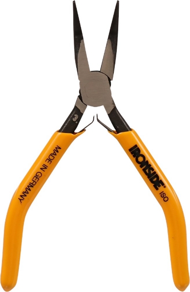 Afbeeldingen van Ironside Elektronica-punttang 125mm