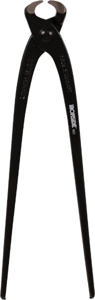 Afbeeldingen van Ironside Moniertang 280mm