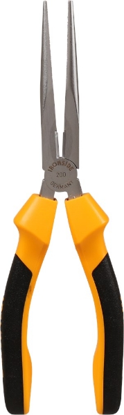 Afbeeldingen van Ironside Telefoontang recht 200mm