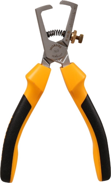 Afbeeldingen van Ironside Afstriptang 160mm