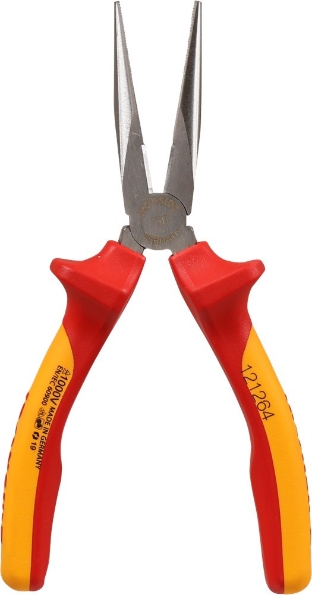 Afbeeldingen van Ironside Telefoontang vde 160r 2-c