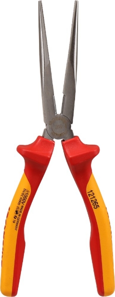 Afbeeldingen van Ironside Telefoontang vde 200r 2-c