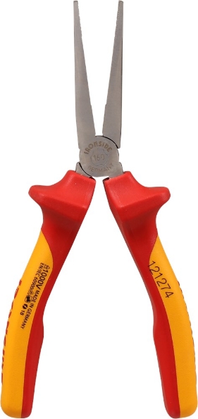 Afbeeldingen van Ironside Platbektang vde 160 2c