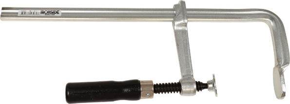 Afbeeldingen van Ironside Lijmtang staal 400x120mm