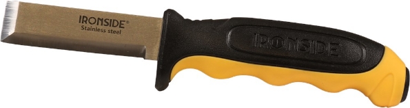 Afbeeldingen van Ironside Beitelmes rvs 7,5cm