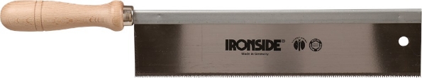 Afbeeldingen van Ironside Toffelzaag