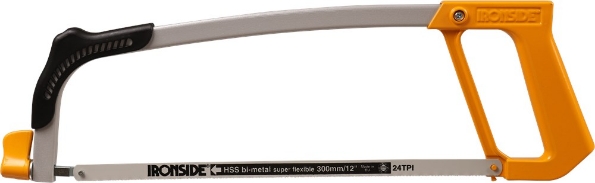 Afbeeldingen van Ironside Metaalzaagbeugel 300mm