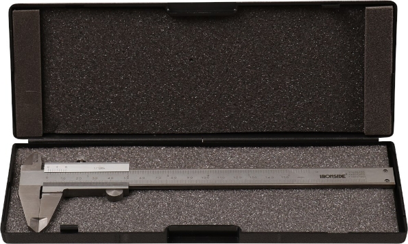 Afbeeldingen van Ironside Schuifmaat 155mm