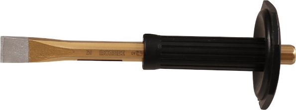 Afbeeldingen van Ironside Steenbeitel l=250mm b=23mm