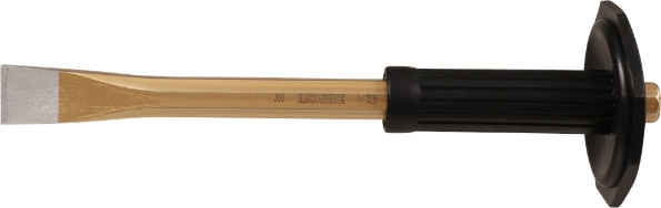 Afbeeldingen van Ironside Steenbeitel l=300mm b=27mm